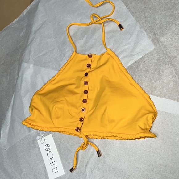 (M) OCHIE Donna Bikini Top - Picture 8 of 13